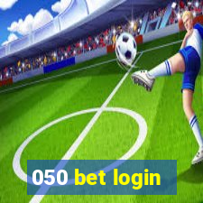 050 bet login